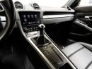 بورش كايمان 718 Std 2.0L M/T2024 Porsche Cayman, 2.0L TC F4, RWD, 300 bhp, 6 Speed Manual