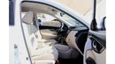 Nissan XTrail ACCIDENTS FREE - GCC - ORIGINAL PAINT - PERFECT CONDITION INSIDE OUT