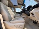Toyota Land Cruiser VX 2024 ZX RHD 3.5L Petrol - V6 - Fuel Option