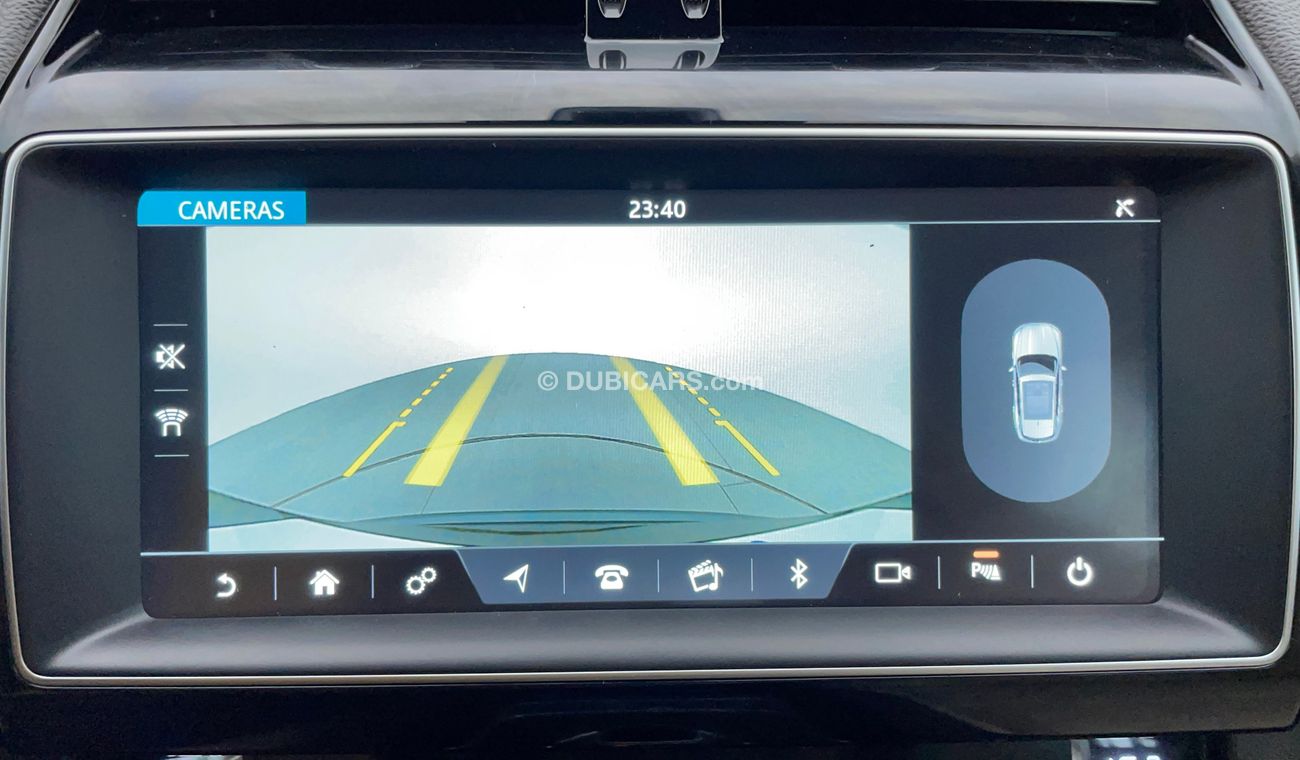 Jaguar F Pace PRESTIGE 2 | Zero Down Payment | Free Home Test Drive