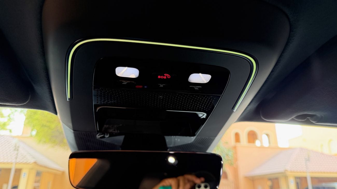 زيكر 001 Dual Motor Green Color