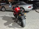 هوندا CBR 600 Motor Honda CBR 500