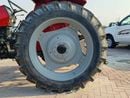 ماسي فيرجوسون 290 Tractor, Diesel, With Hok, 2WD, Hydrostatic Steering (CODE # 67921)