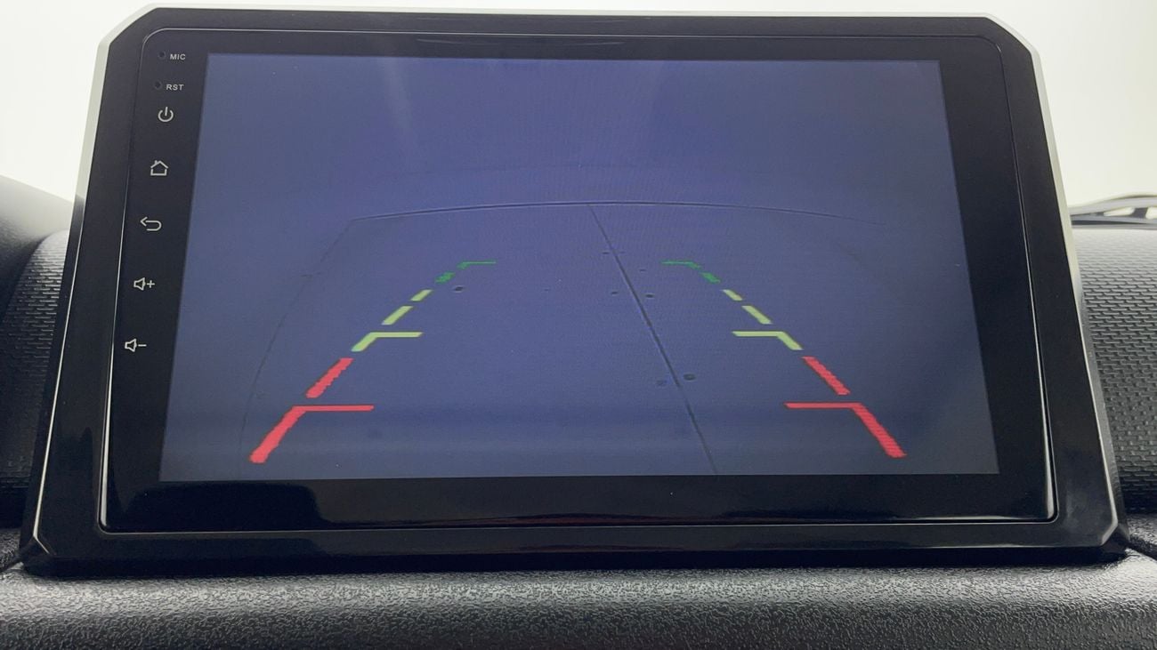 Suzuki Jimny GL 1.5 | Zero Down Payment | Home Test Drive