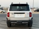 Toyota Land Cruiser EXR TOYOTA PRADO ADVENTURE 2.4L QATARI 2026
