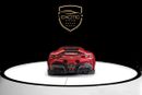 فيراري SF90 ستراديل STRADALE