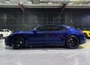 Porsche Taycan GTS ,Electric,Sedan,All Wheel drive