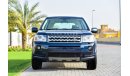 Land Rover LR2 3.2L V6