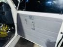 Toyota Land Cruiser 70 LC76 STD Toyota Land Cruiser hardtop 3 door 2017