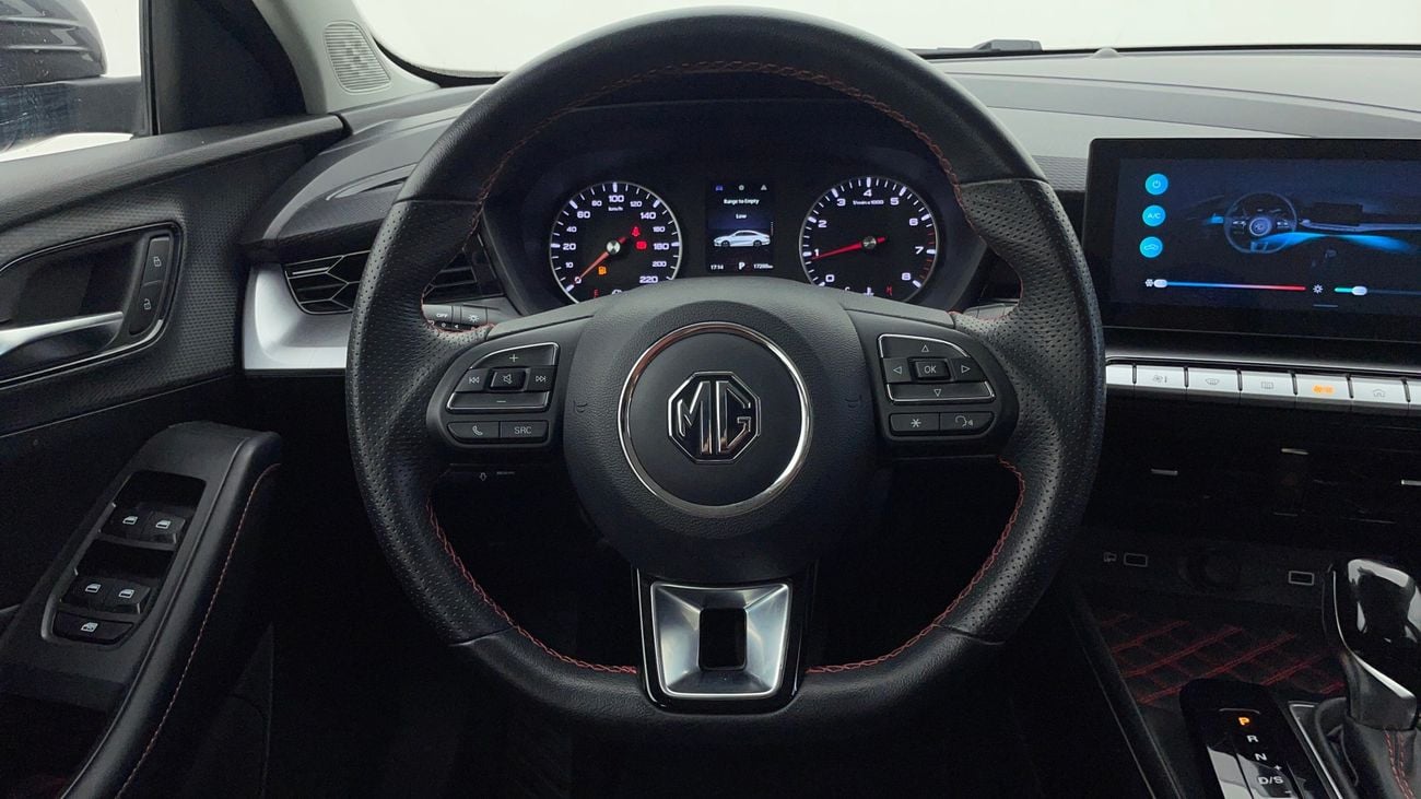 MG GT COMFORT 1.5 | Zero Down Payment | Home Test Drive