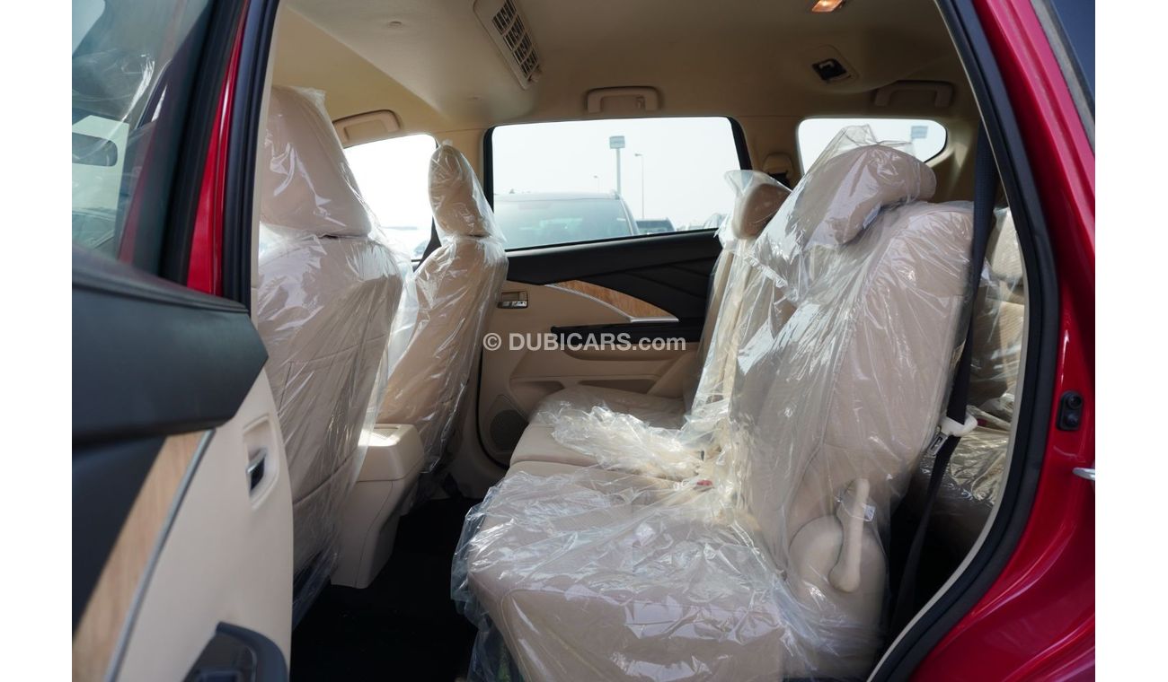 Mitsubishi Xpander 2023 Mitsubishi Xpander 1.5L Petrol