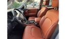 Nissan Patrol Nismo 5.6L GCC SPEC NEAT AND CLEAN