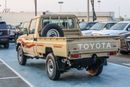 تويوتا لاند كروزر بيك آب PICKUP DLX 4.5L