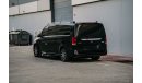 Mercedes-Benz V 250 2.0L PETROL A/T WITH  MBS ZERO GRAVITY VIP SEATS