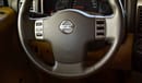 Nissan Armada 2006 model Gulf specs Full options clean car