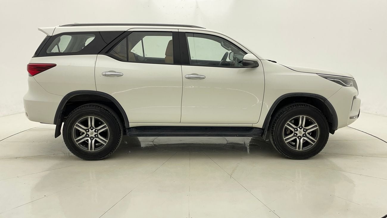 Toyota Fortuner EXR 2.7 | Zero Down Payment | Home Test Drive