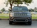 Jeep Grand Cherokee Limited 3.6L