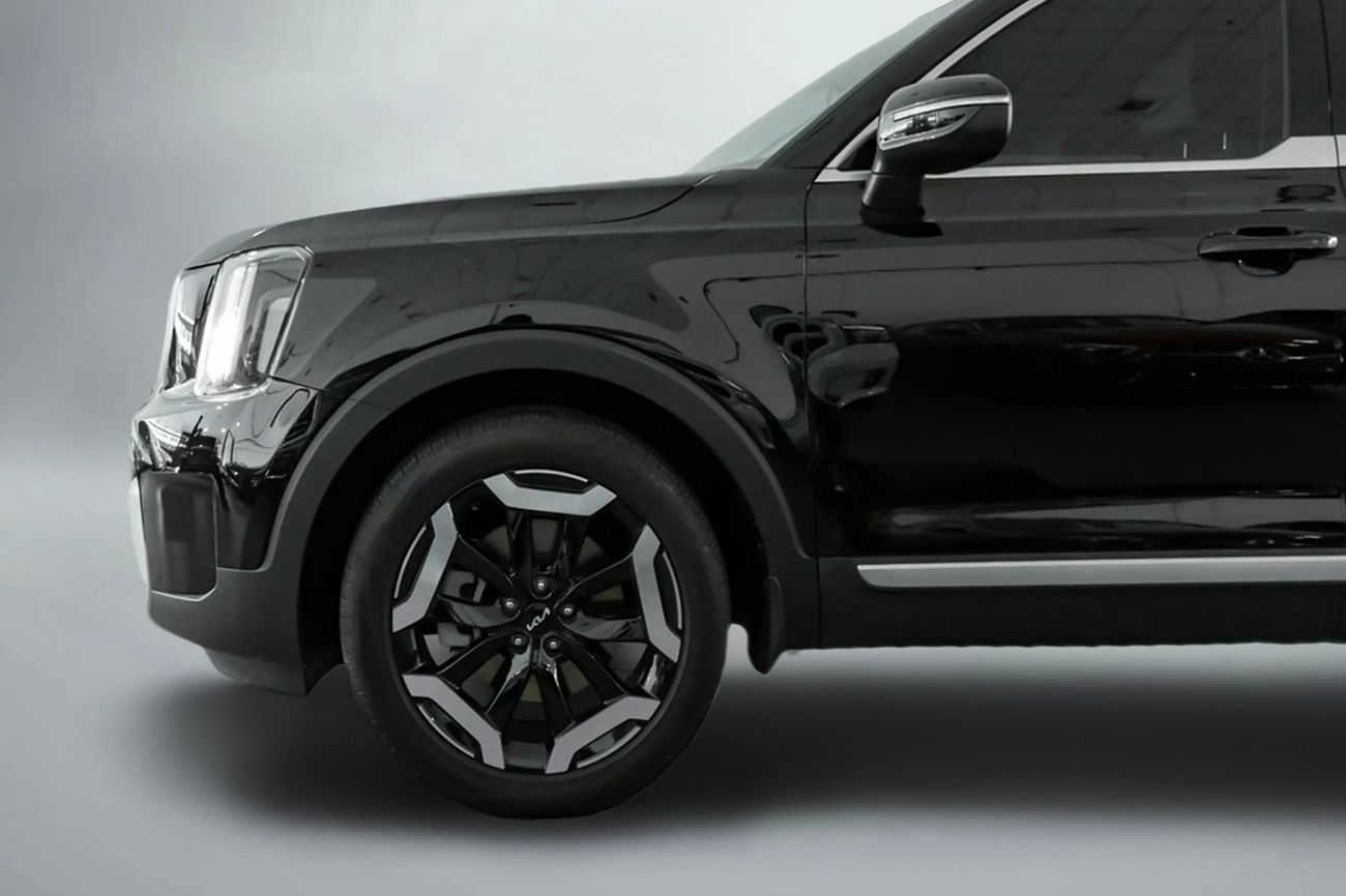 Kia Telluride EX 3.8L