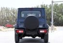 سوزوكي جيمني GLX 1.5L (5-Doors)