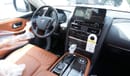Nissan Patrol NISSAN PATROL V8 - LE PLATINUM - 2023 - EXPORT ONLY