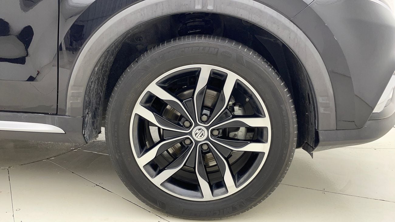 MG RX5 2023 LUXURY | AED 734/Month | 0 DP | 30 Day Return | Warranty | Service History