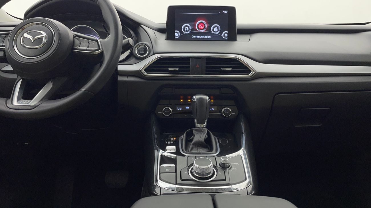 Mazda CX9 GT 2.5 | Zero Down Payment | Home Test Drive