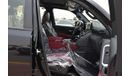 Toyota Land Cruiser GR SPORT 3.3L DSL A/T Floor 23YM -5 STR - BLK (EXPORT OFFER)