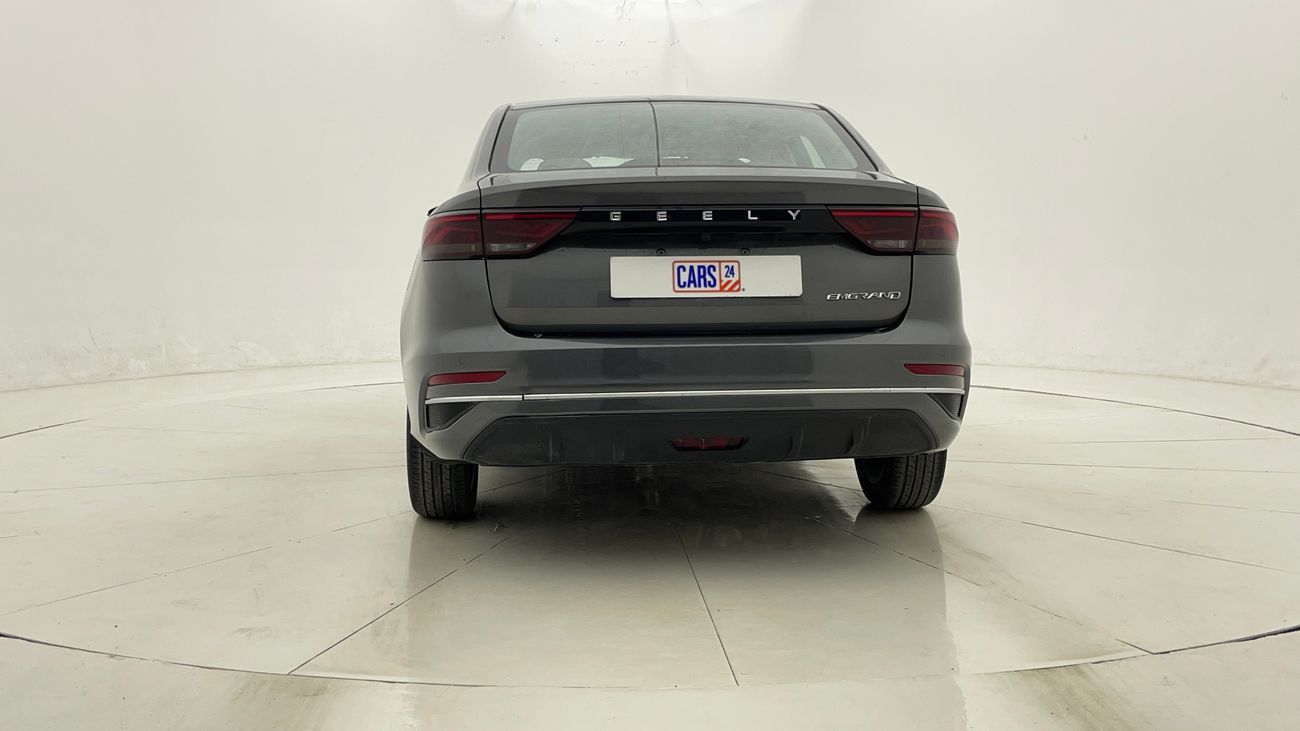 Geely Emgrand GS 1.5 | Zero Down Payment | Home Test Drive