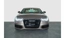 Audi A6 2015 Audi A6 50TFSI V6 Supercharged S-Line Quattro/ Warranty / Full Service History