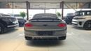 Bentley Continental GT Bentley Continental GT W12 Mansory Edition