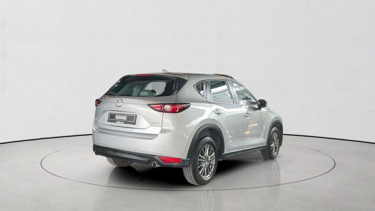 Mazda CX-5 GT | Guaranteed Warranty | 0 Down Payment