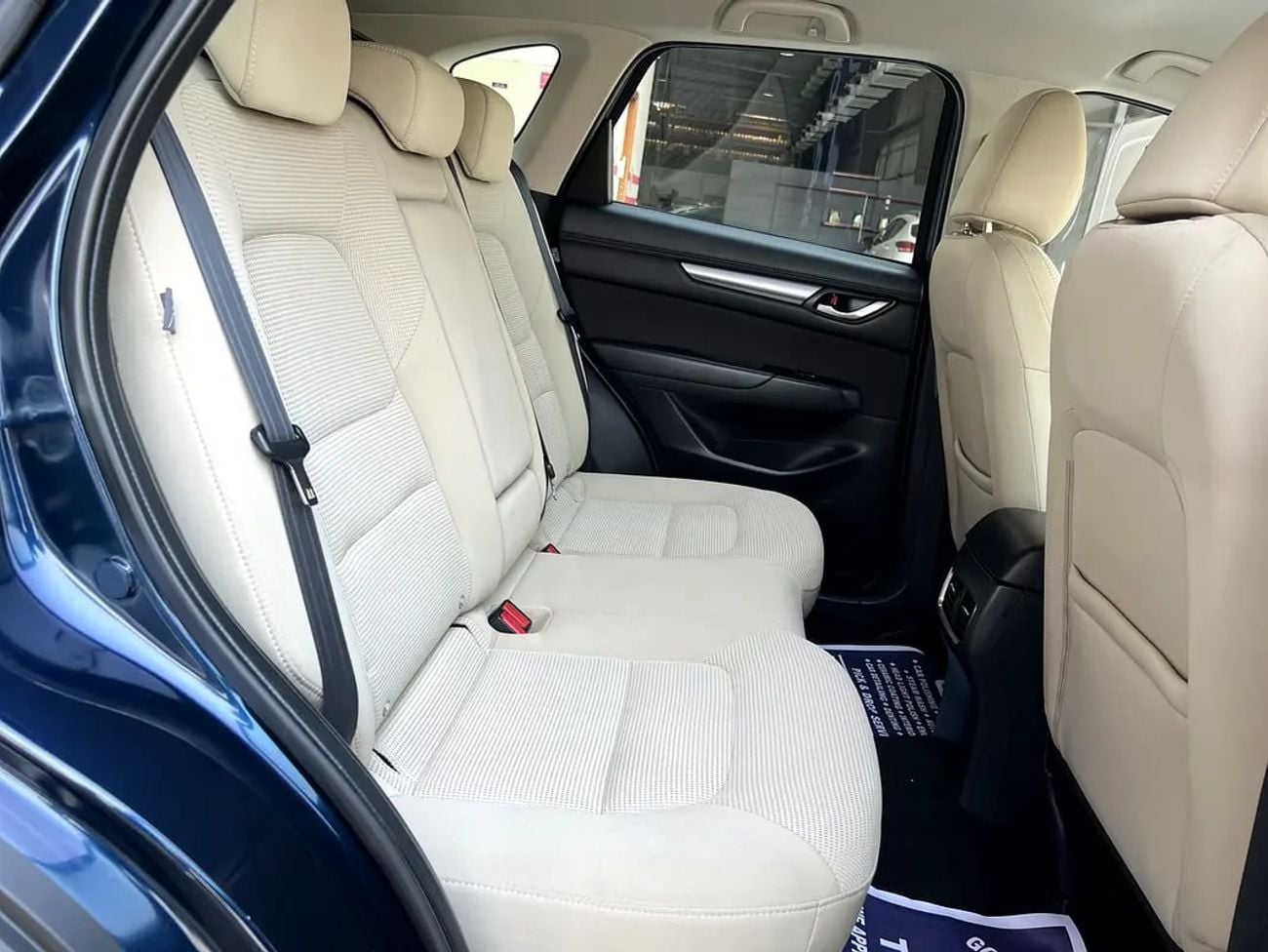 Mazda CX-5 GL NO CONVENIENCE FEES | UNDER WARRANTY | CERTIFIED PRE-OWNED | 0% DOWN PAYMENT