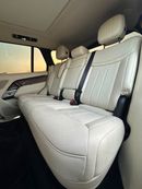 Land Rover Range Rover SE