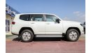 Toyota Land Cruiser L/C300 GX 3.3L DSL A/T Floor 22YM-LOW - w/o SUNR_WHT-BEIG_FAB (FOR EXPORT ONLY)
