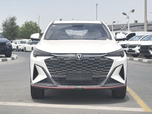 تشنجان x5 بلس Changan X5 Plus 2026 Ultra Pro
