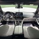 بي أم دبليو M5 AED 3,721 / Monthly l 0% Downpayment l M5 V8 l Excellent Condition