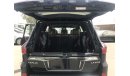 Lexus LX570 Lexus LX570 5.7L Wagon AWD 5 Doors