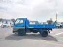 Mitsubishi Fuso Canter (RAMADAN OFFER) MITSUBISHI CANTER TRUCK RHD 1998 MODEL 4.5 L DIESEL MANUAL(PM30616)