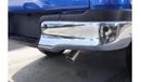 Toyota Hilux 2023 TOYOTA HILUX 4.0 V6 - FULL OPTION  **EXPORT ONLY**التصدير فقط خارج الخليج**