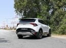 Kia Sportage EX 1.6L Kia Sportage 1.6L, 2023 GCC, Full Option, Accident-Free Excellent Condition 1575 AED Monthly