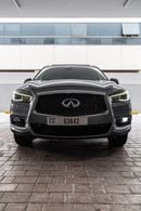 Infiniti QX60