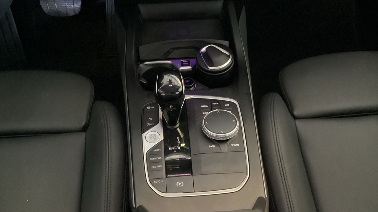 BMW 218i Gran Coupe 1.5 218I GRAN COUPE JOY EDITION | Guaranteed Warranty | 0 Down Payment