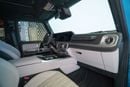 مرسيدس بنز G 63 AMG 4MATIC SUV