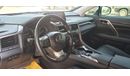 Lexus RX200t LEXUS RX200 PANORAMIC ROOF JAPANESE SPEC WITH 4 CAMERA