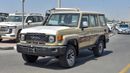 Toyota Land Cruiser 70