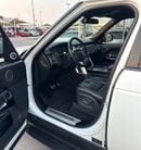 Land Rover Range Rover HSE