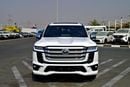 تويوتا لاند كروزر 300 VXR V6 3.3L DIESEL  7 SEAT AUTOMATIC