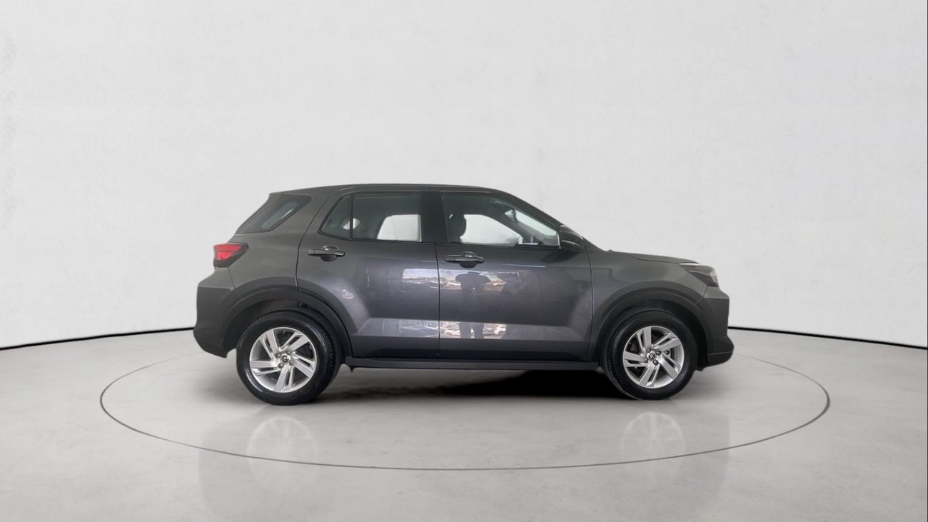 Toyota Raize E | Guaranteed Warranty | 0 Down Payment