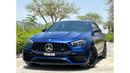 Mercedes-Benz E 63 AMG 4MATIC+ MERCEDES E63s MODEL 2021 KM 32000