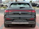 مرسيدس بنز EQE 350+ MERCEDES BENZ EQE350 2023